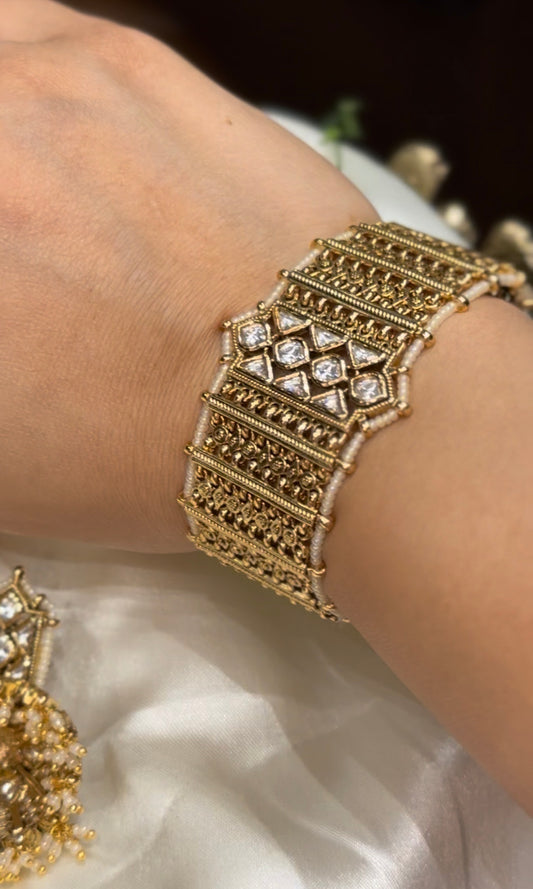 Zaar Alba Bracelet