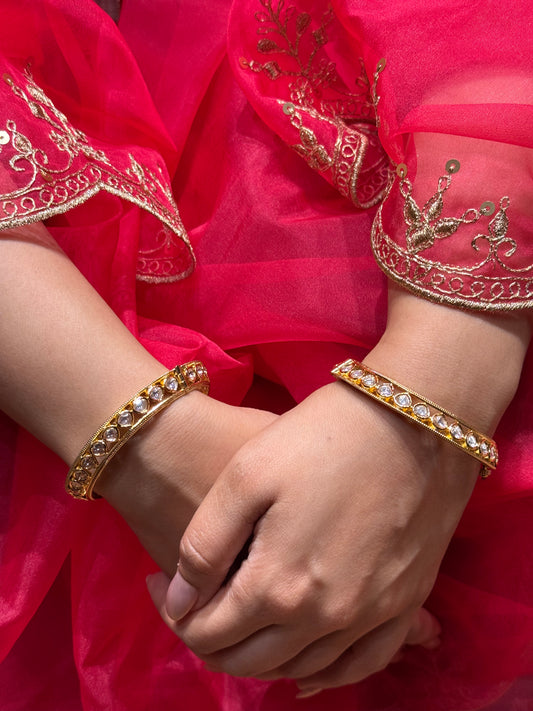 Celesté Bangle