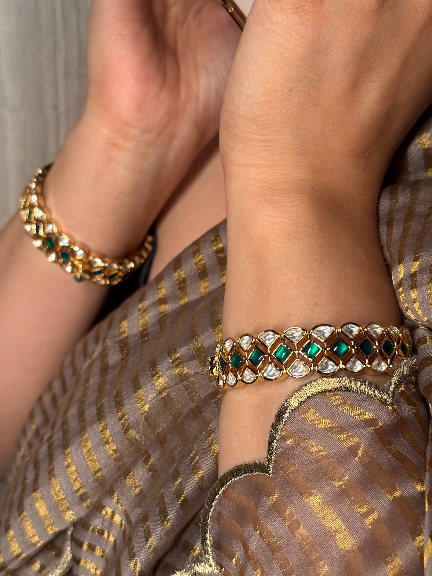 Zareen Bangle