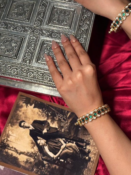 Zareen Bangle