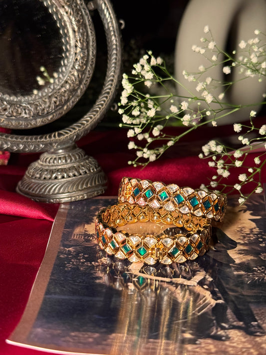 Zareen Bangle