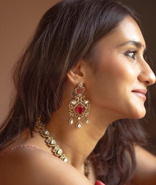 Ruhani Rani Set