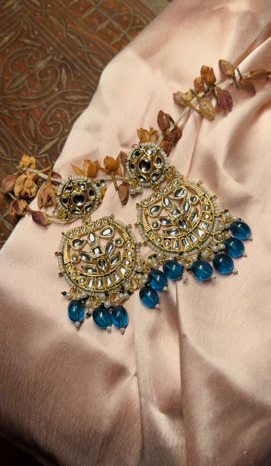 Roshanara Earrings