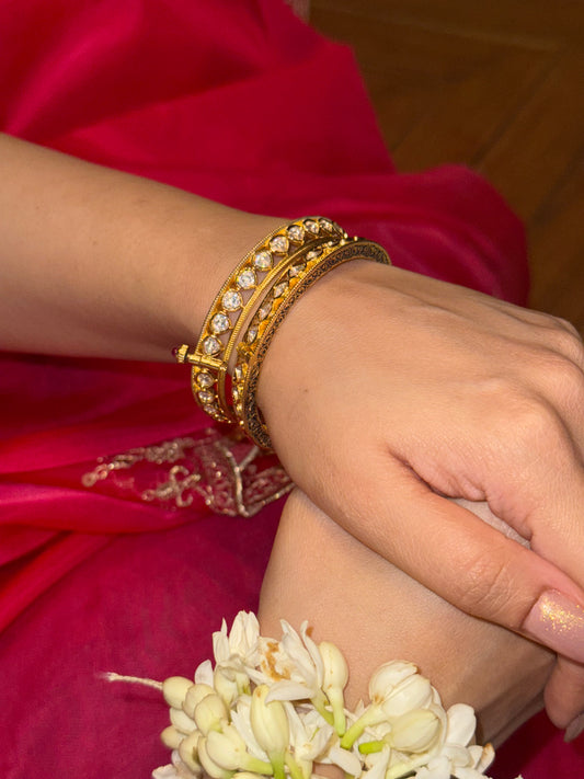 Celesté Bangle