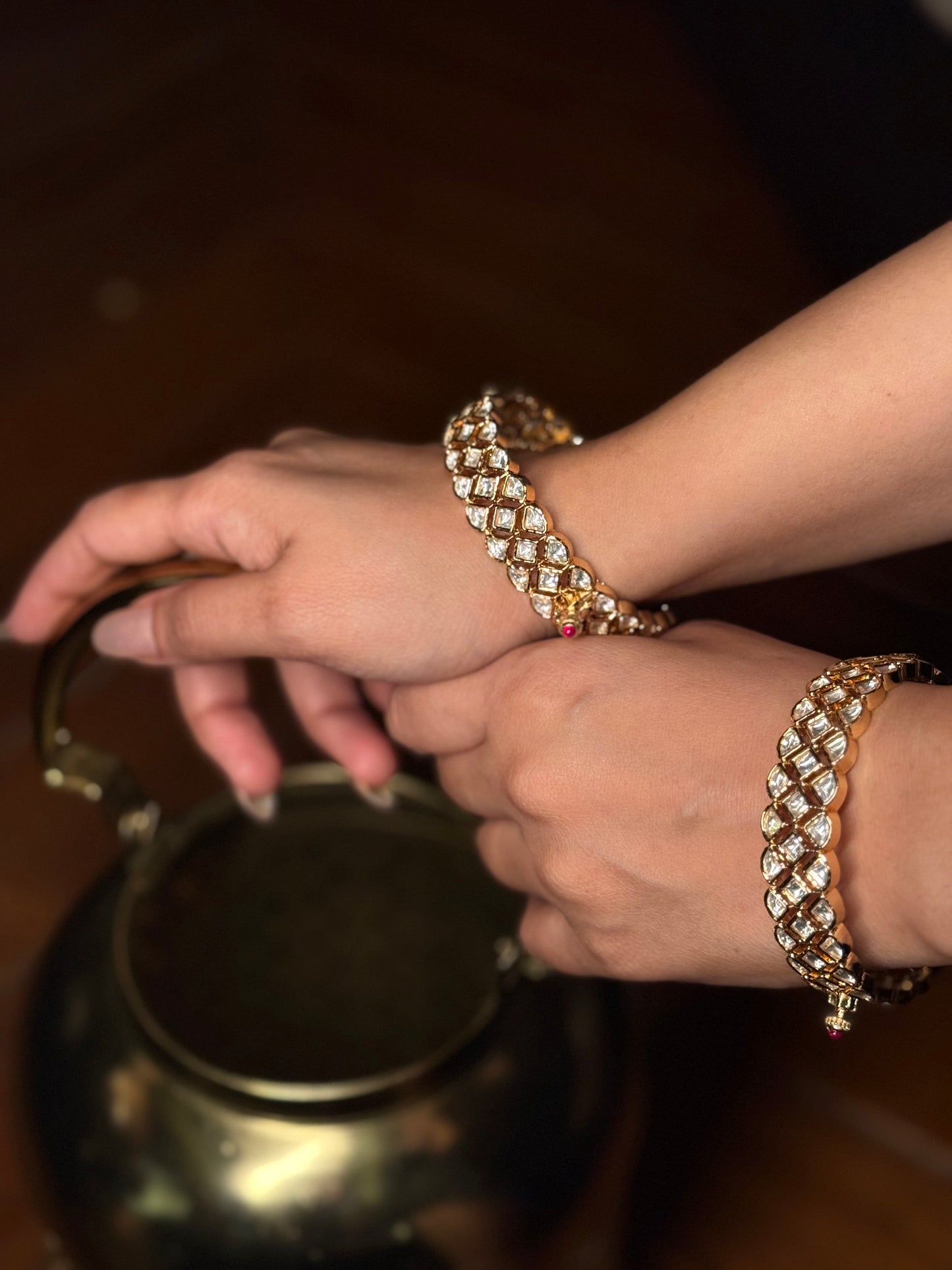 Zehra Bangle