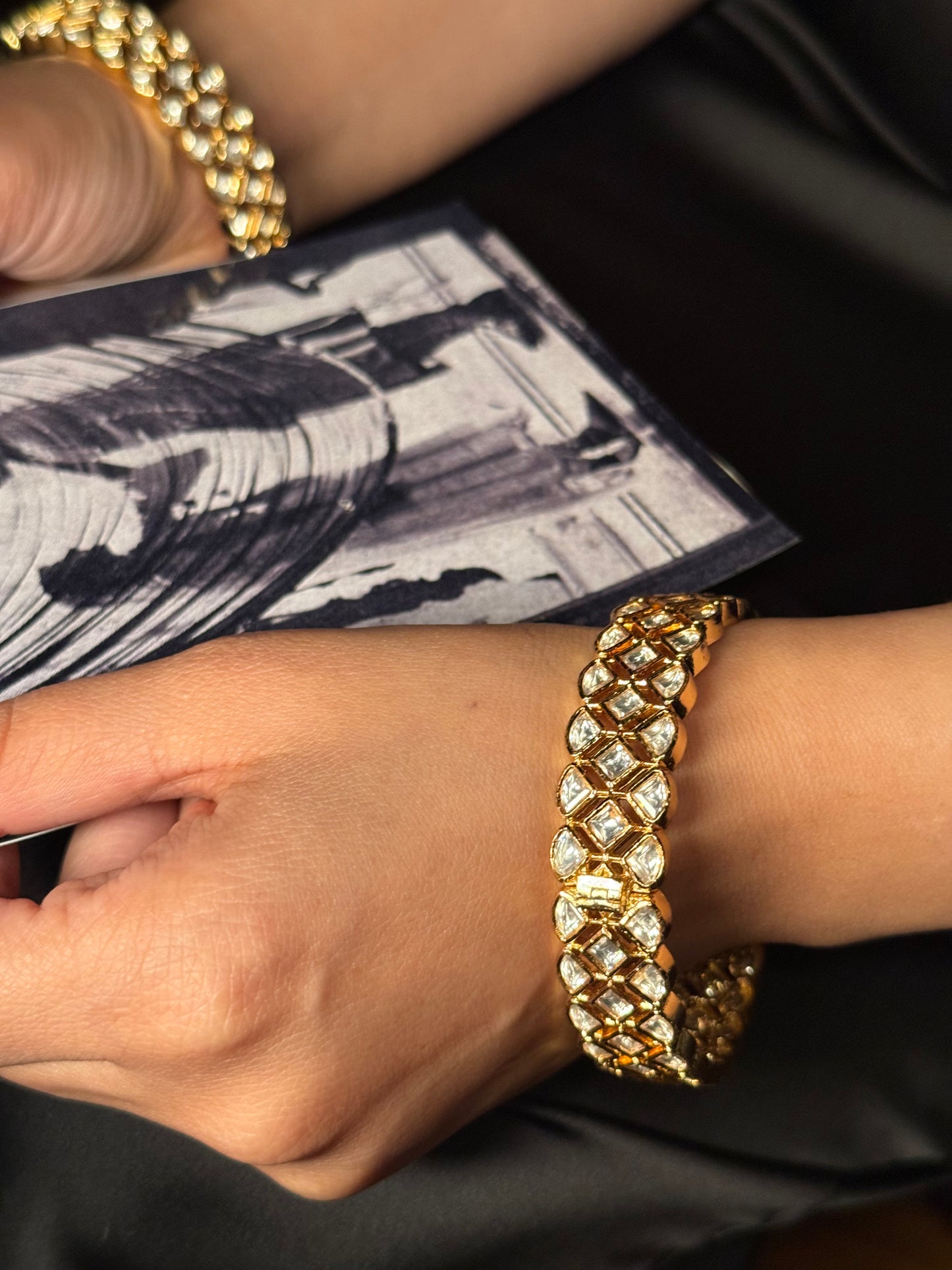 Zehra Bangle