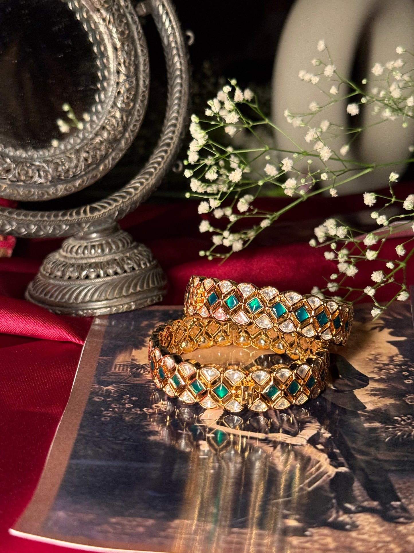 Zareen Bangle