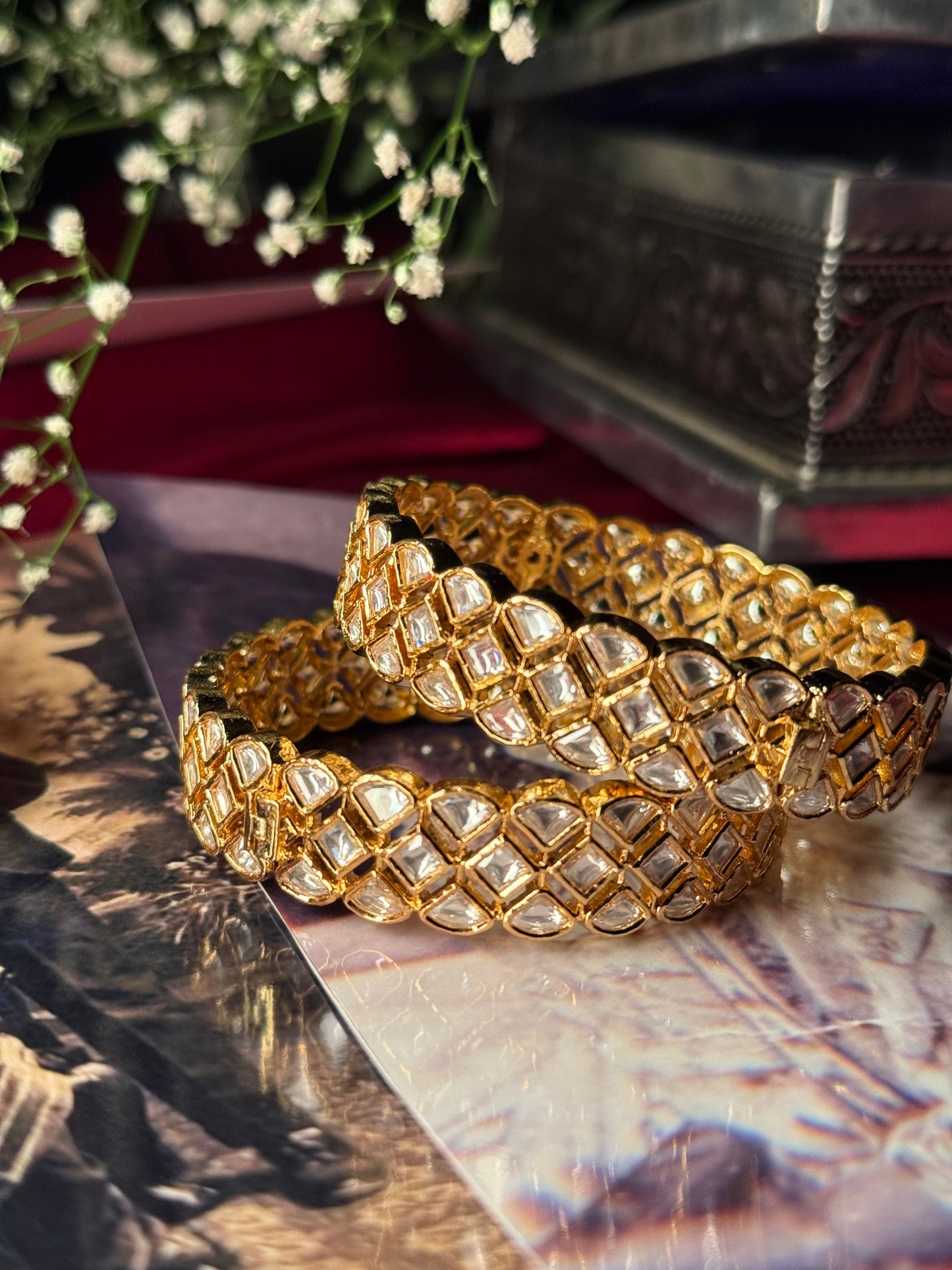 Zehra Bangle