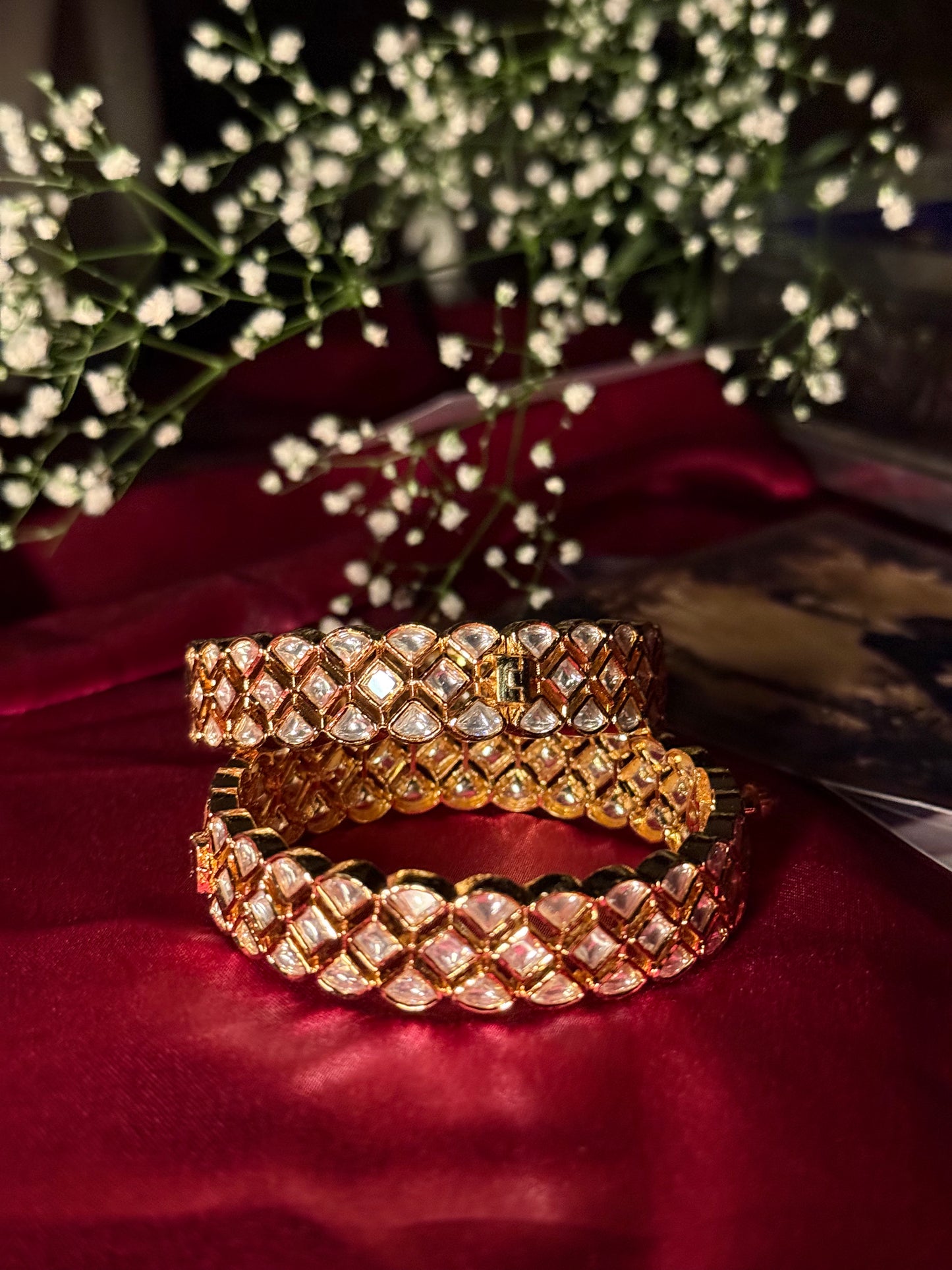 Zehra Bangle