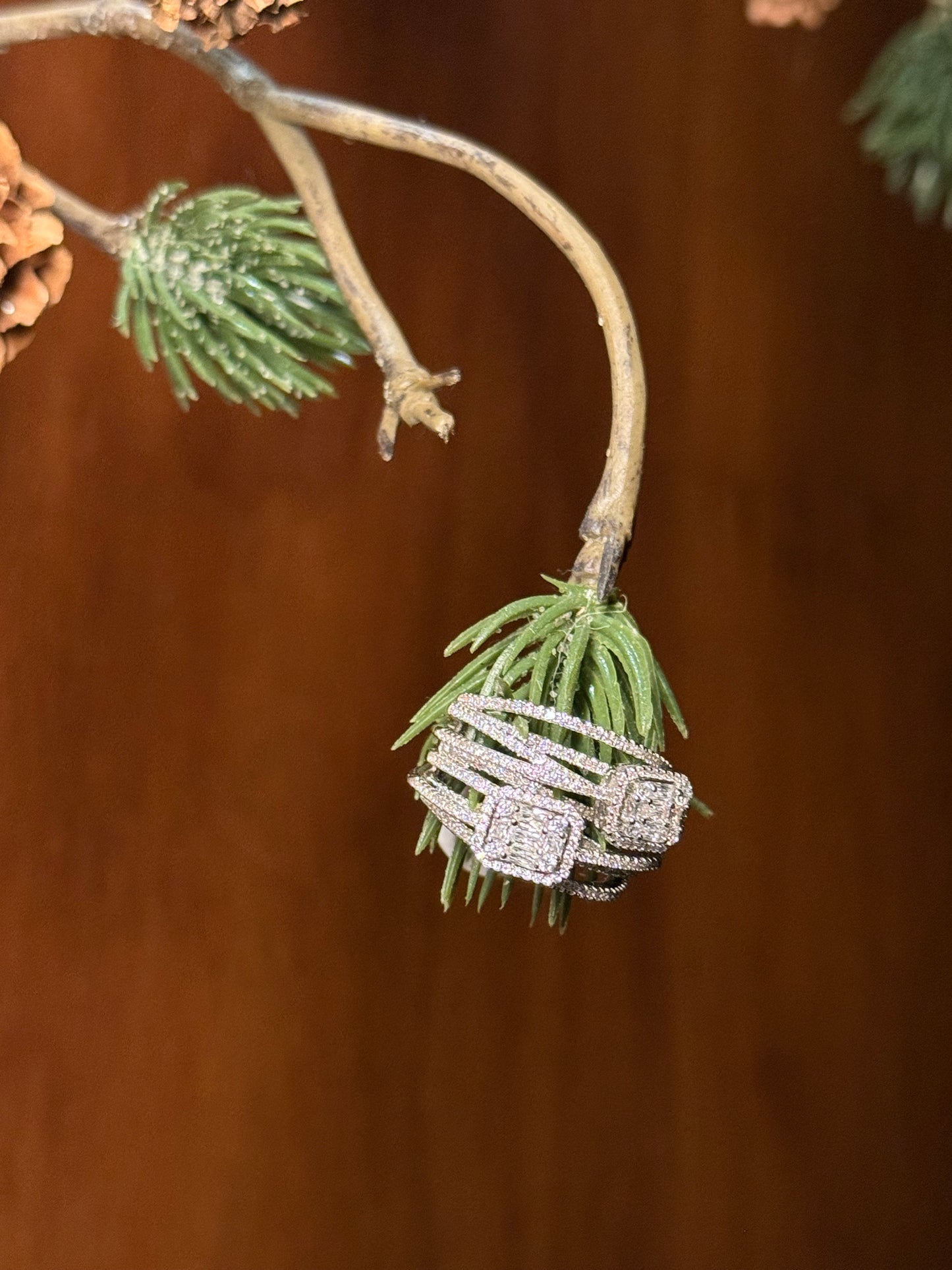 Elysian Ring