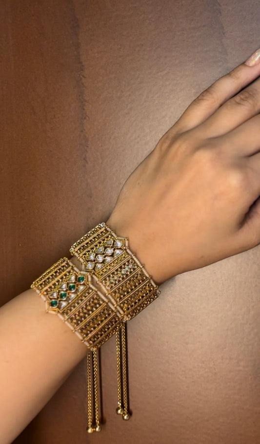 Zaar Mira Bracelet