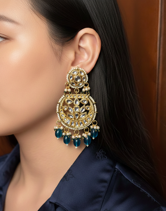 Roshanara Earrings