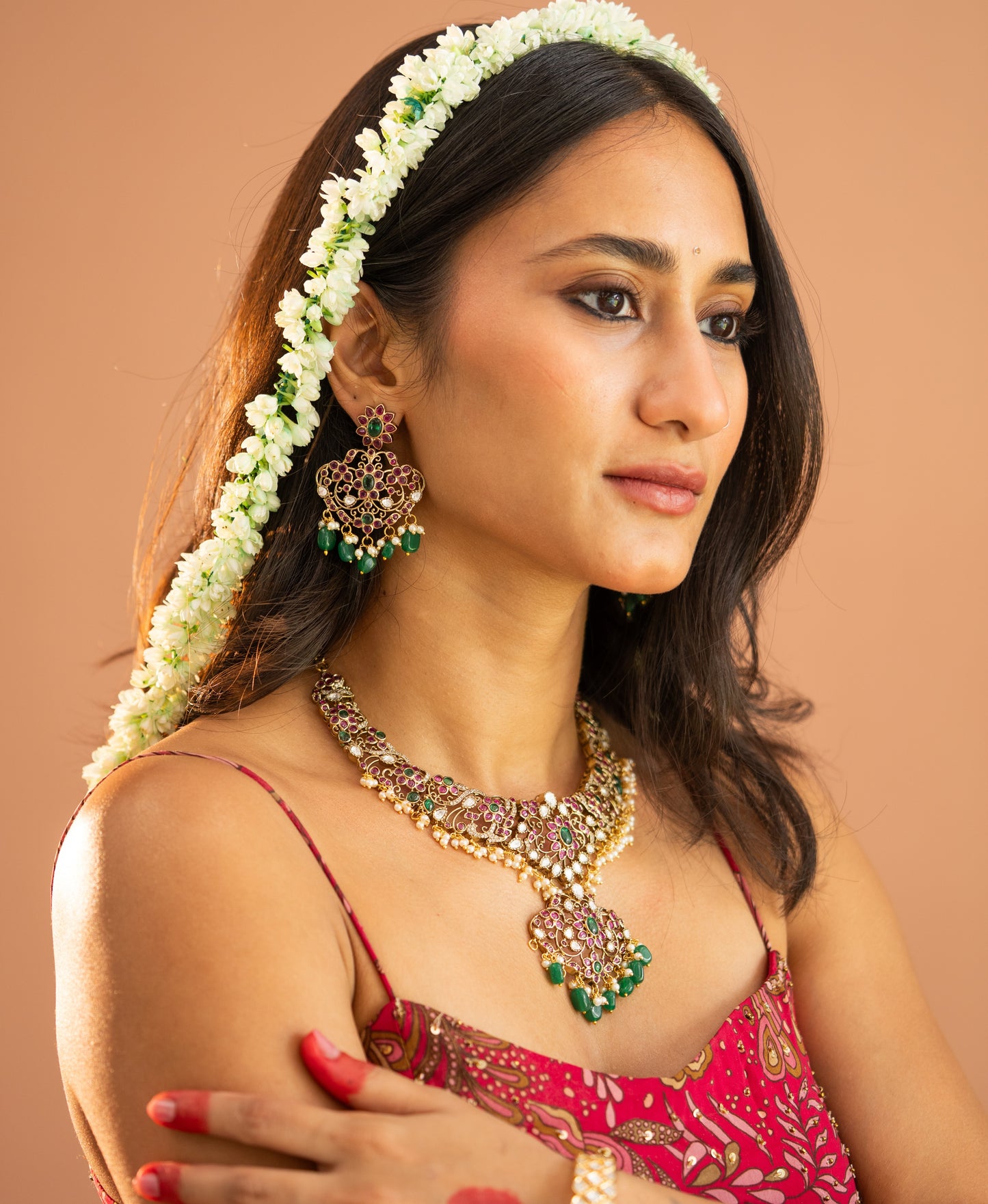 Gulnaar Royale Set