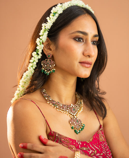 Gulnaar Royale Set