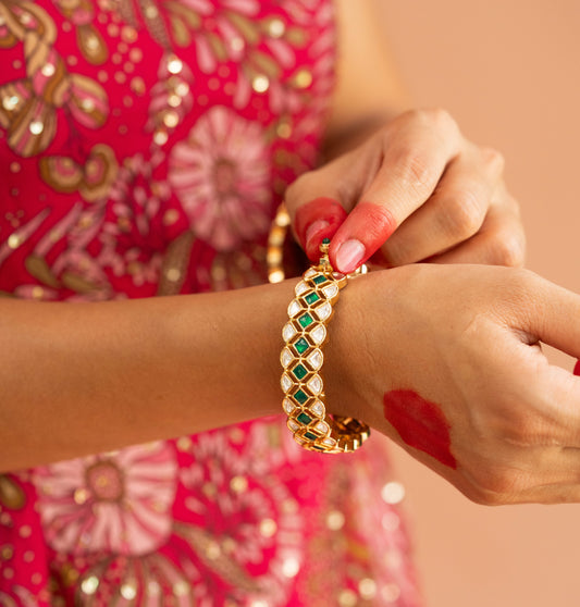 Zareen Bangle