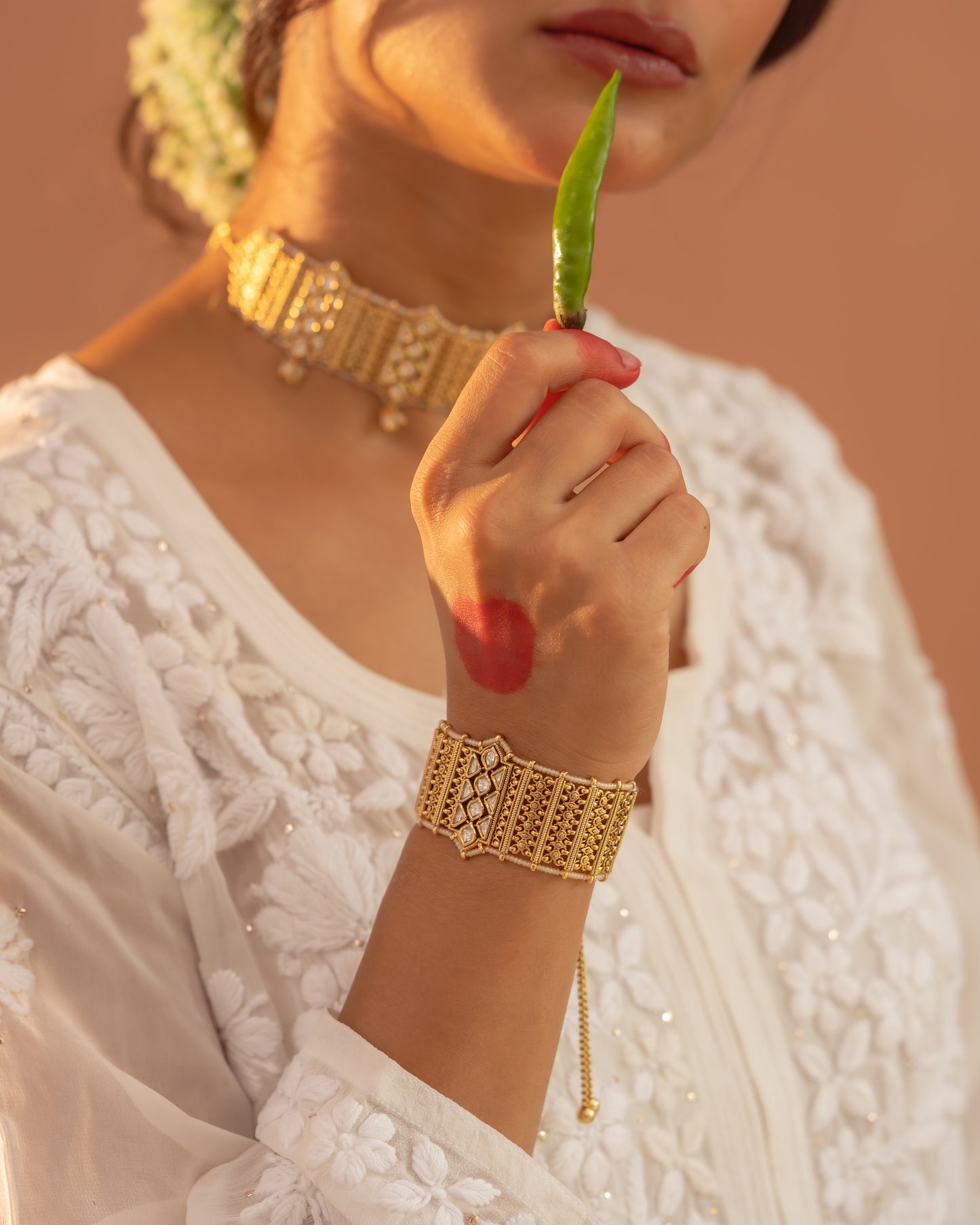 Zaar Alba Bracelet