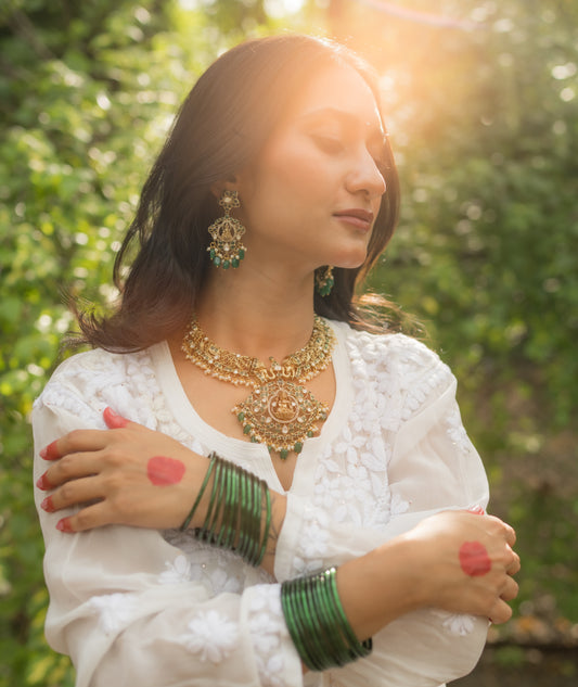 Meher Gul Set