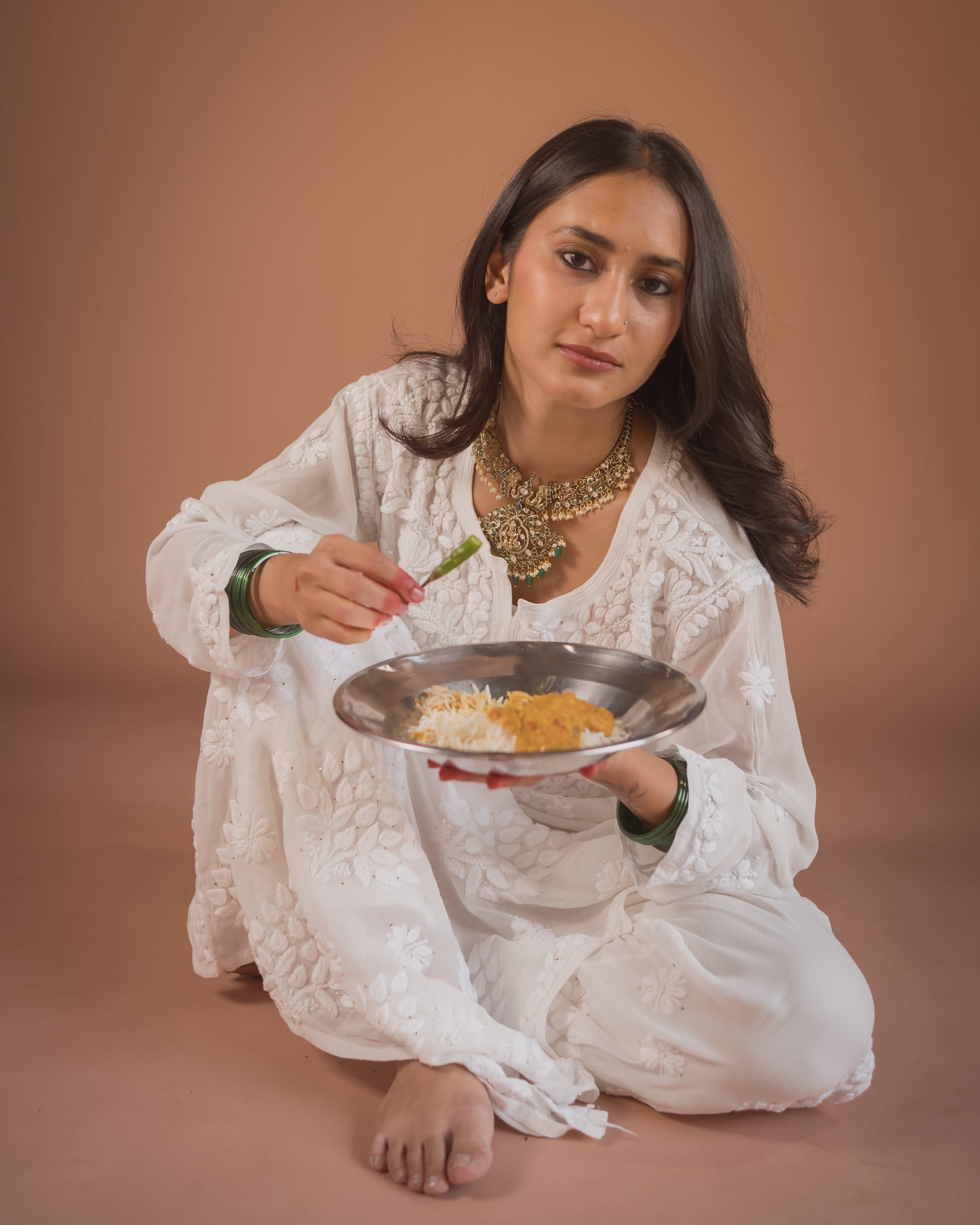 Meher Gul Set