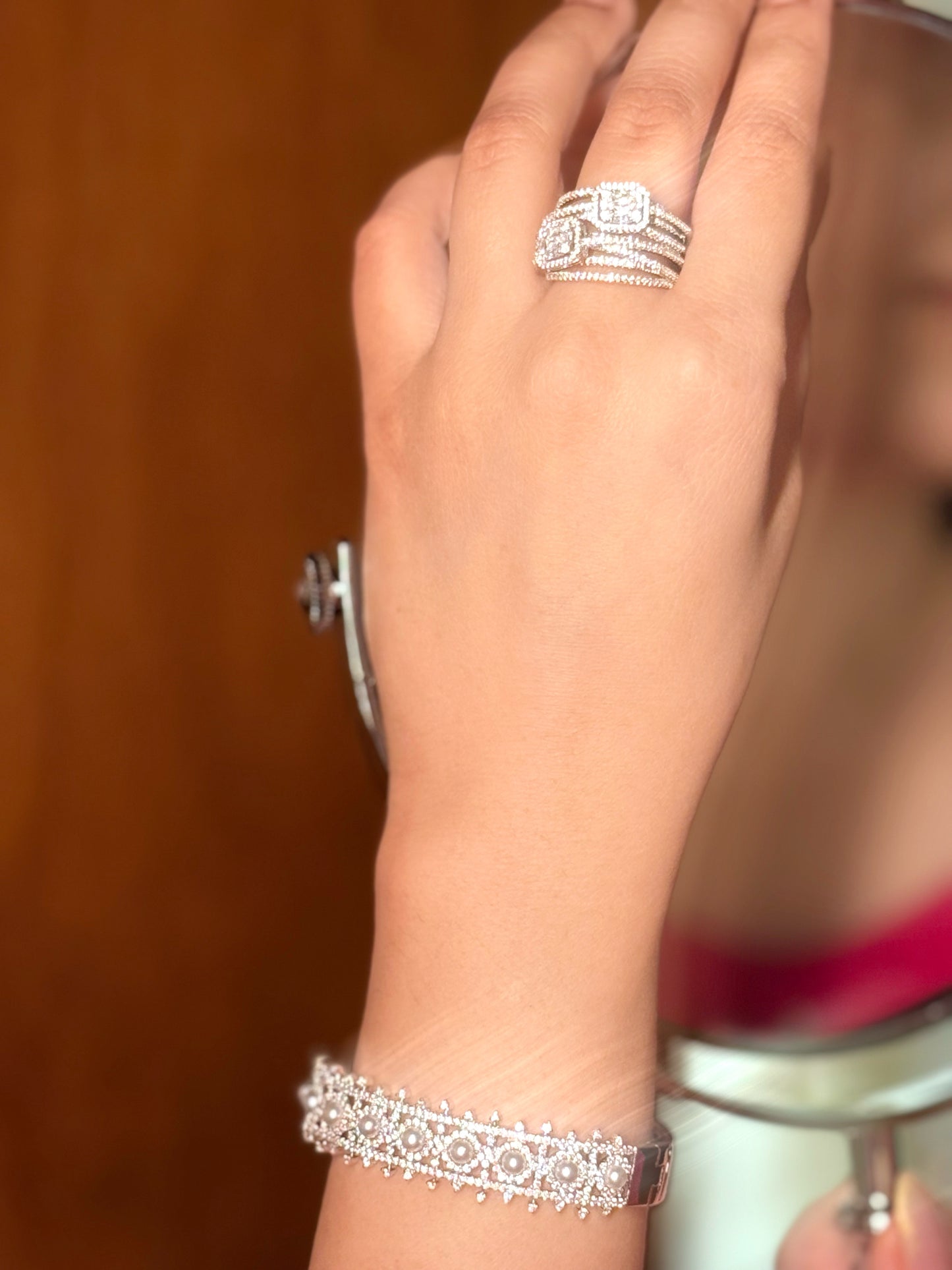 Elysian Ring